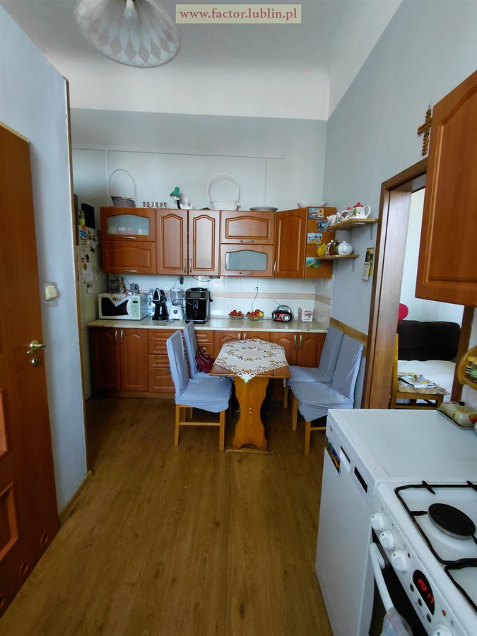 Mieszkanie – Lublin, Za Cukrownią - Widok 5