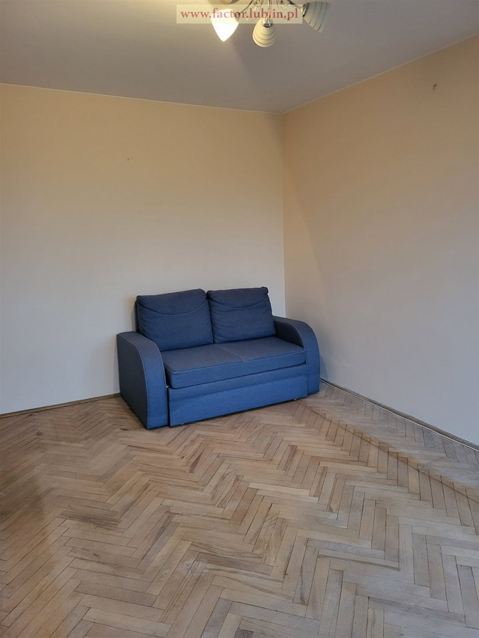 Mieszkanie – Lublin, LSM, Rury - Widok 5