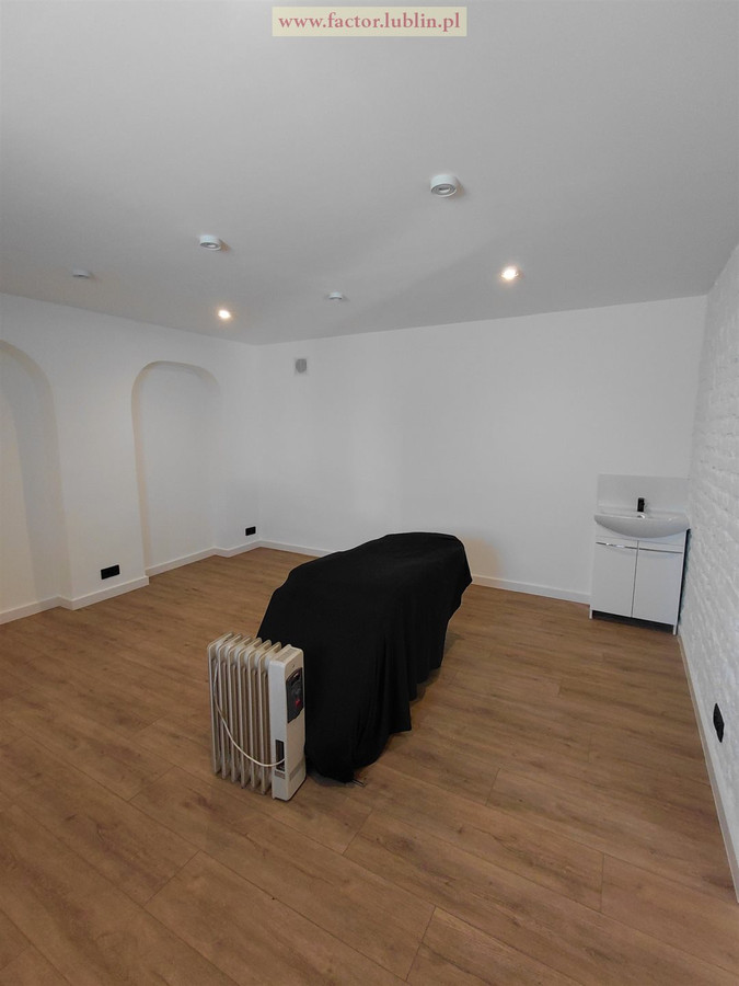 Lokal 43,5 m² Dziesiąta - Widok 3