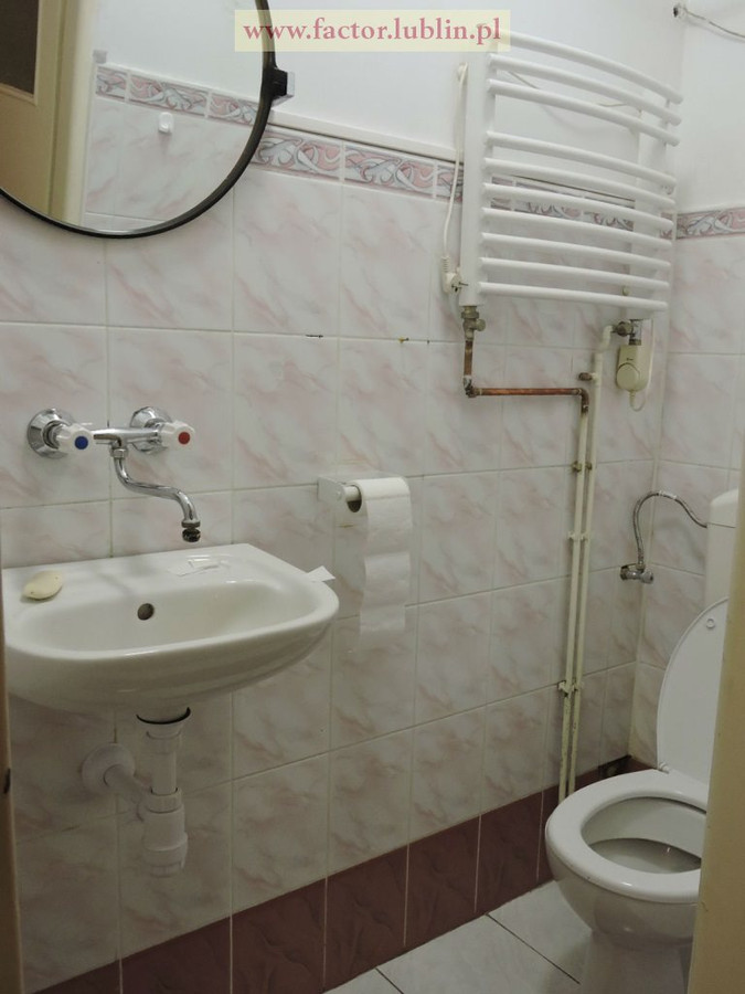 Mieszkanie – Lublin, Śródmieście - Widok 5