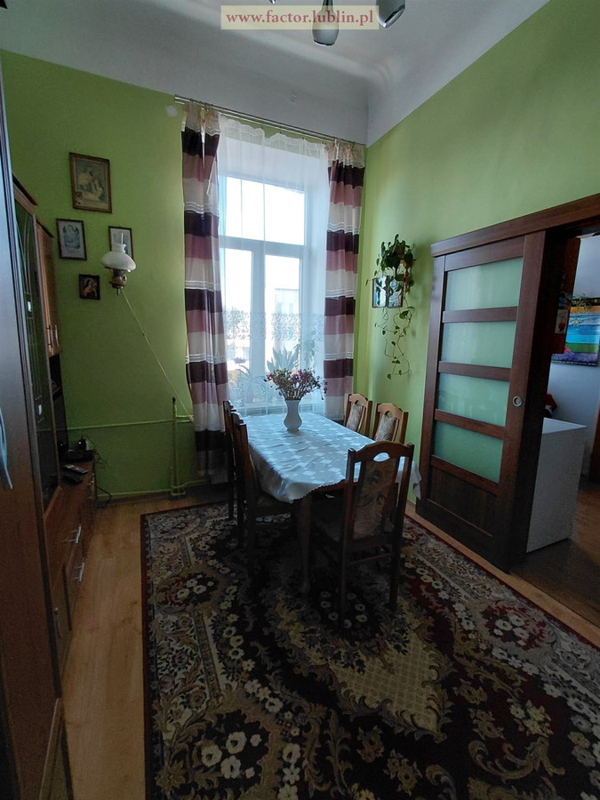 Mieszkanie – Lublin, Za Cukrownią - Widok 2