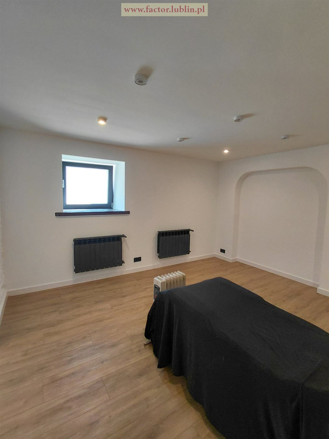 Lokal 43,5 m² Dziesiąta - Widok 2