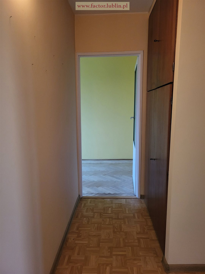 Mieszkanie – Lublin, LSM, Rury - Więcej