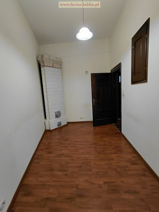 Lokal użytkowy 100 m² ul. Krakowskie Przedmieście - Widok 5