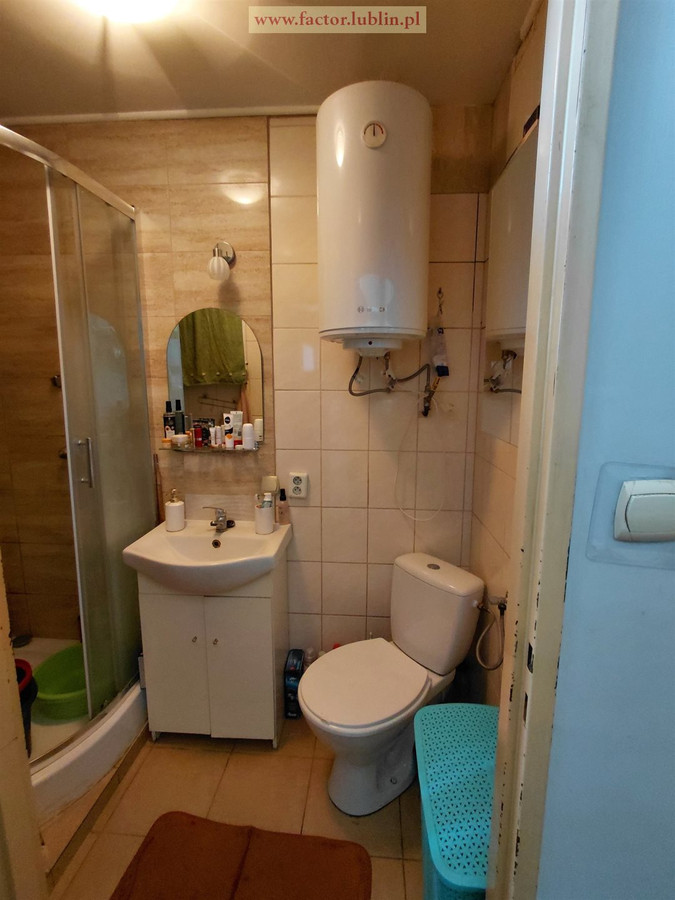 Mieszkanie – Lublin, Za Cukrownią - Więcej