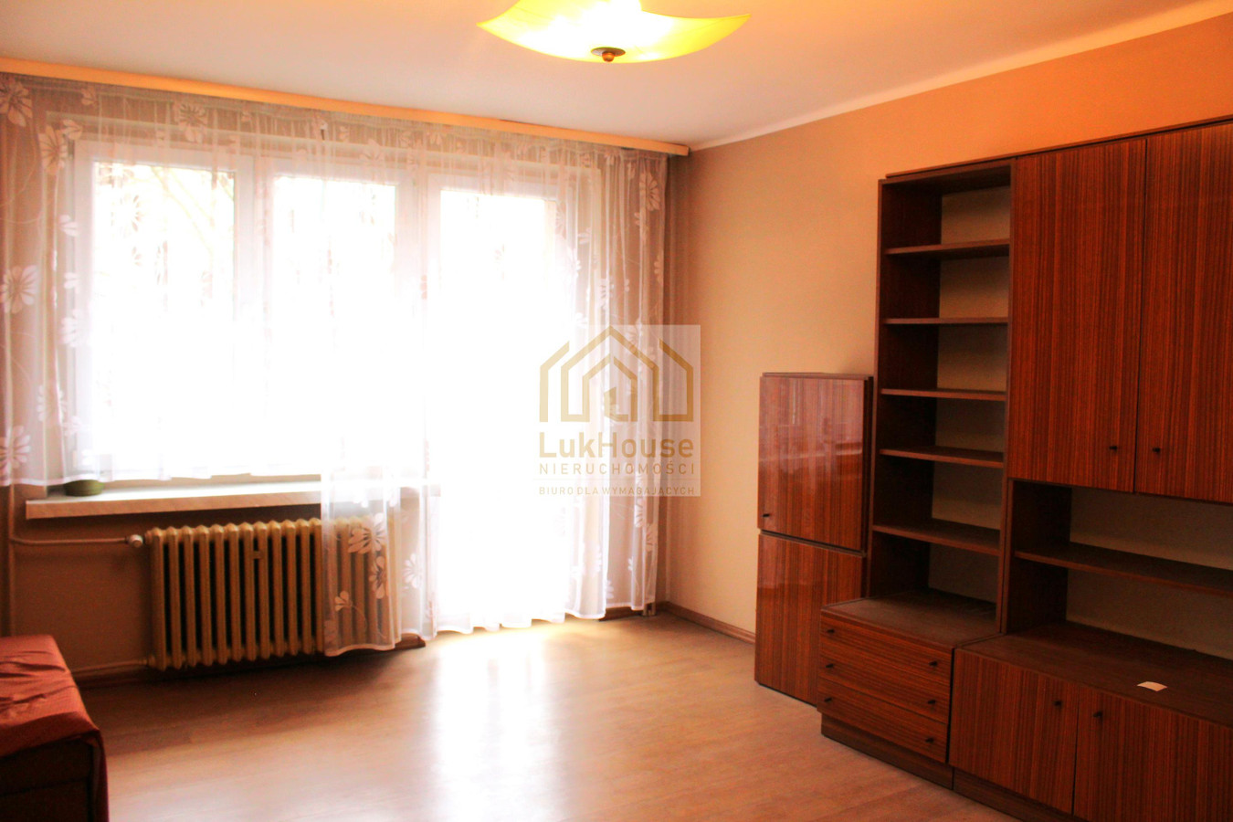 Apartment in Bytom, Nowe Górecko, Śródmieście - Widok 4