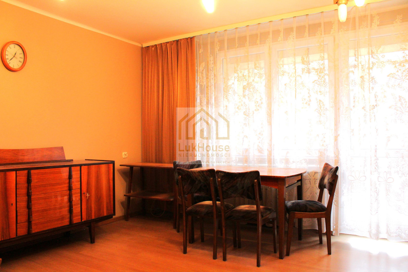 Apartment in Bytom, Nowe Górecko, Śródmieście - Widok 2