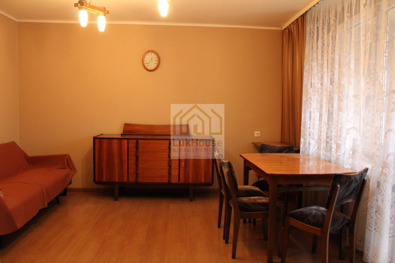Apartment in Bytom, Nowe Górecko, Śródmieście - Widok 3