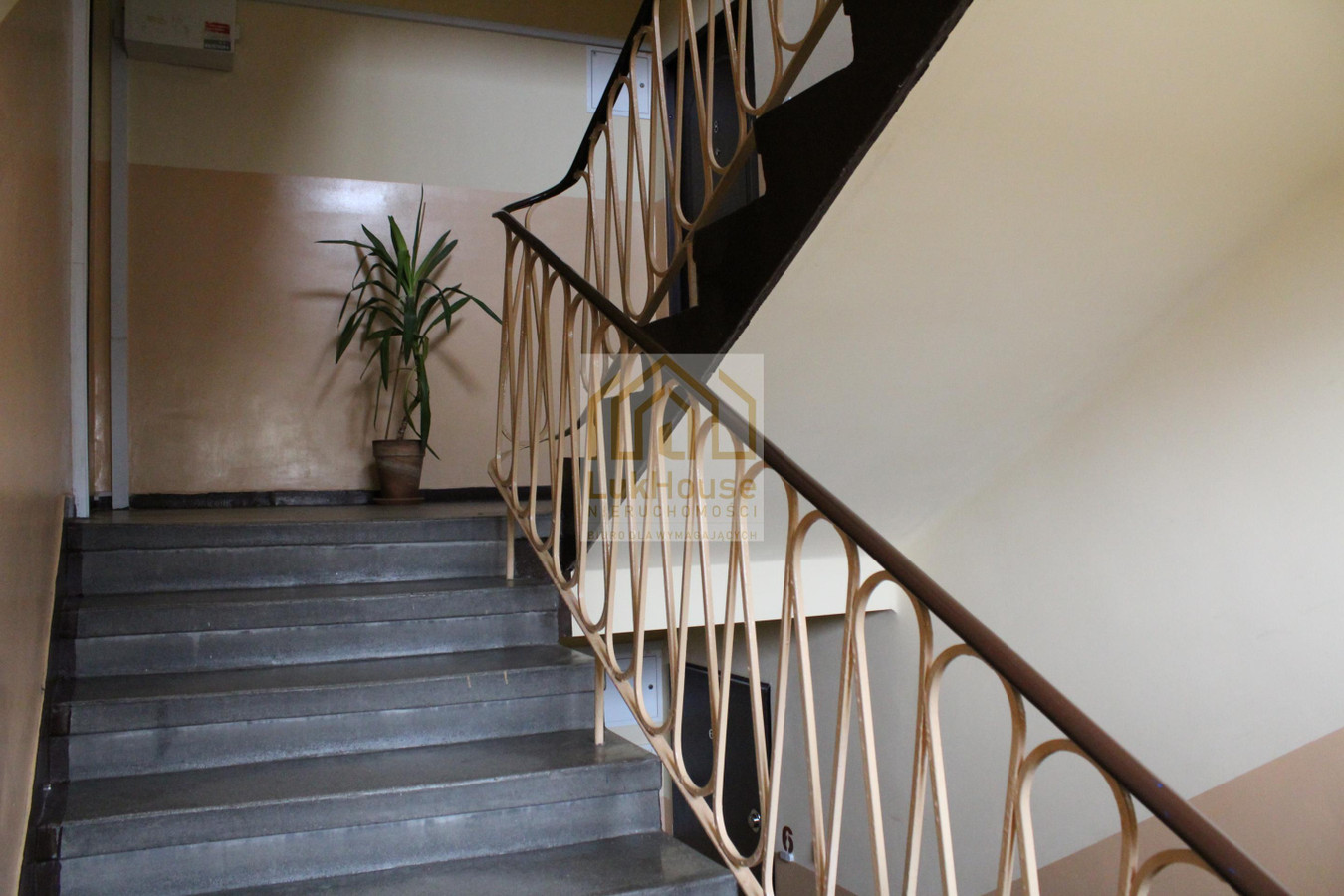 Apartment in Bytom, Nowe Górecko, Śródmieście - Więcej