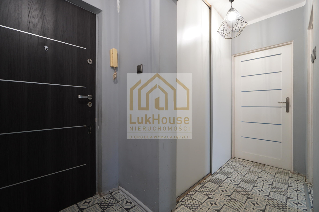 Apartment in Bytom, Osiedle Hutnicze, Szombierki - Widok 6
