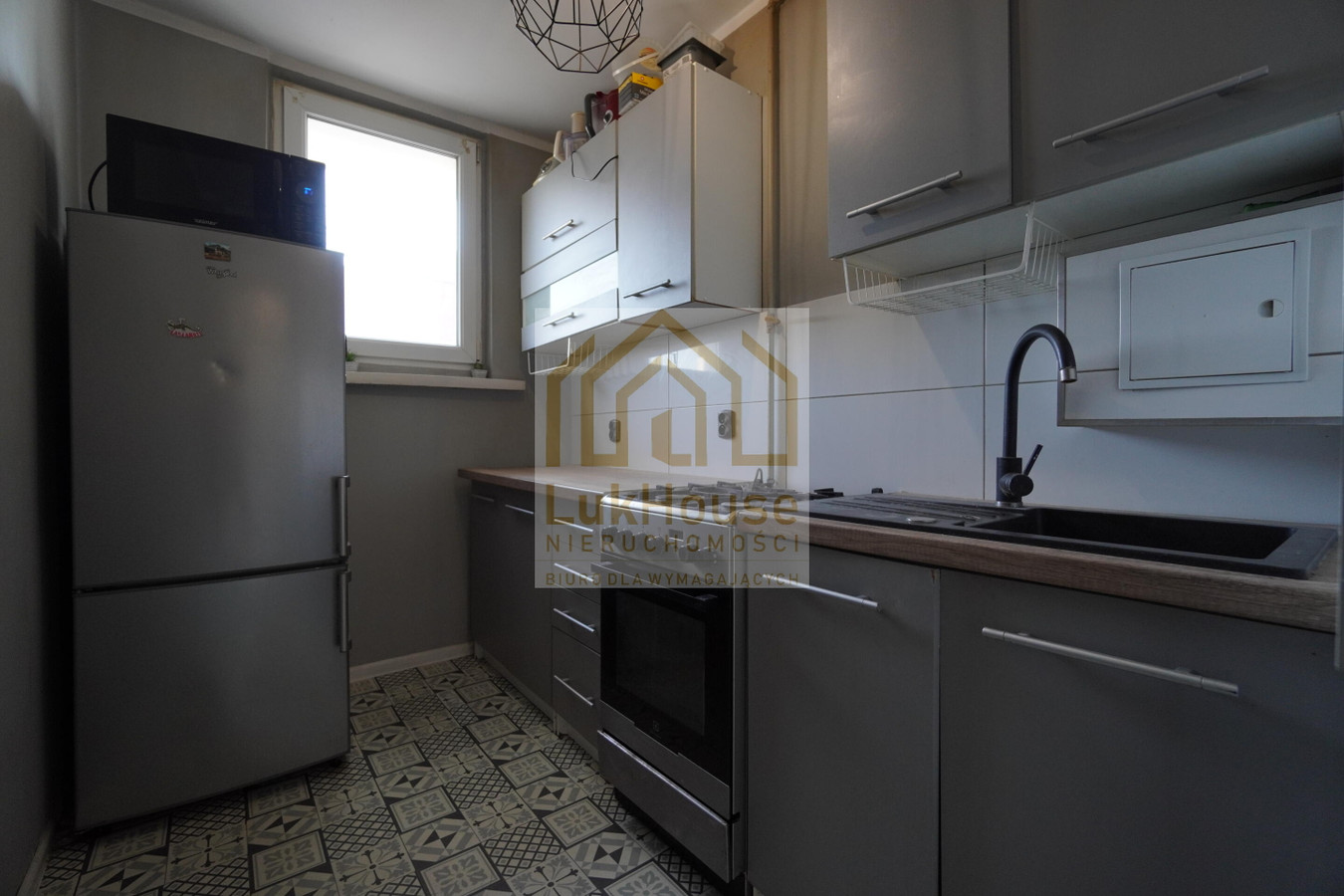 Apartment in Bytom, Osiedle Hutnicze, Szombierki - Widok 4