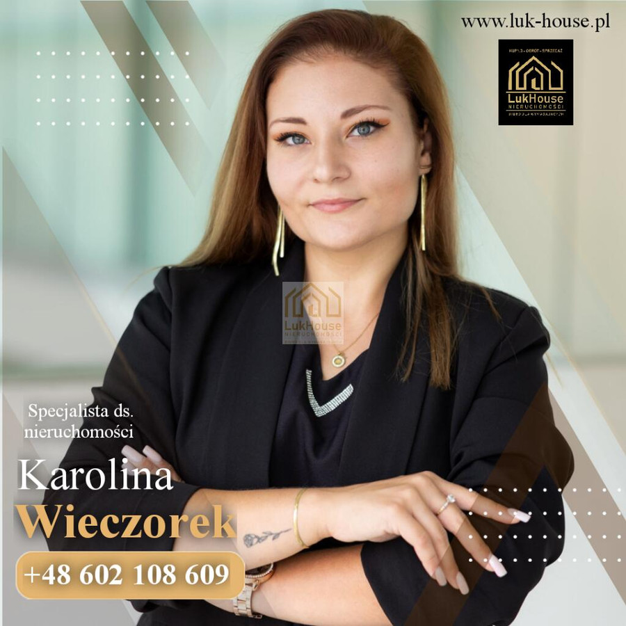 Apartment in Bytom, Rozbark - Widok 6