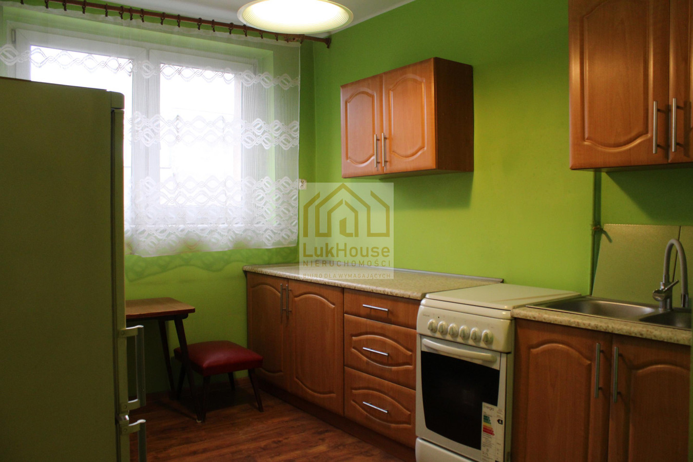 Apartment in Bytom, Nowe Górecko, Śródmieście - Widok 5