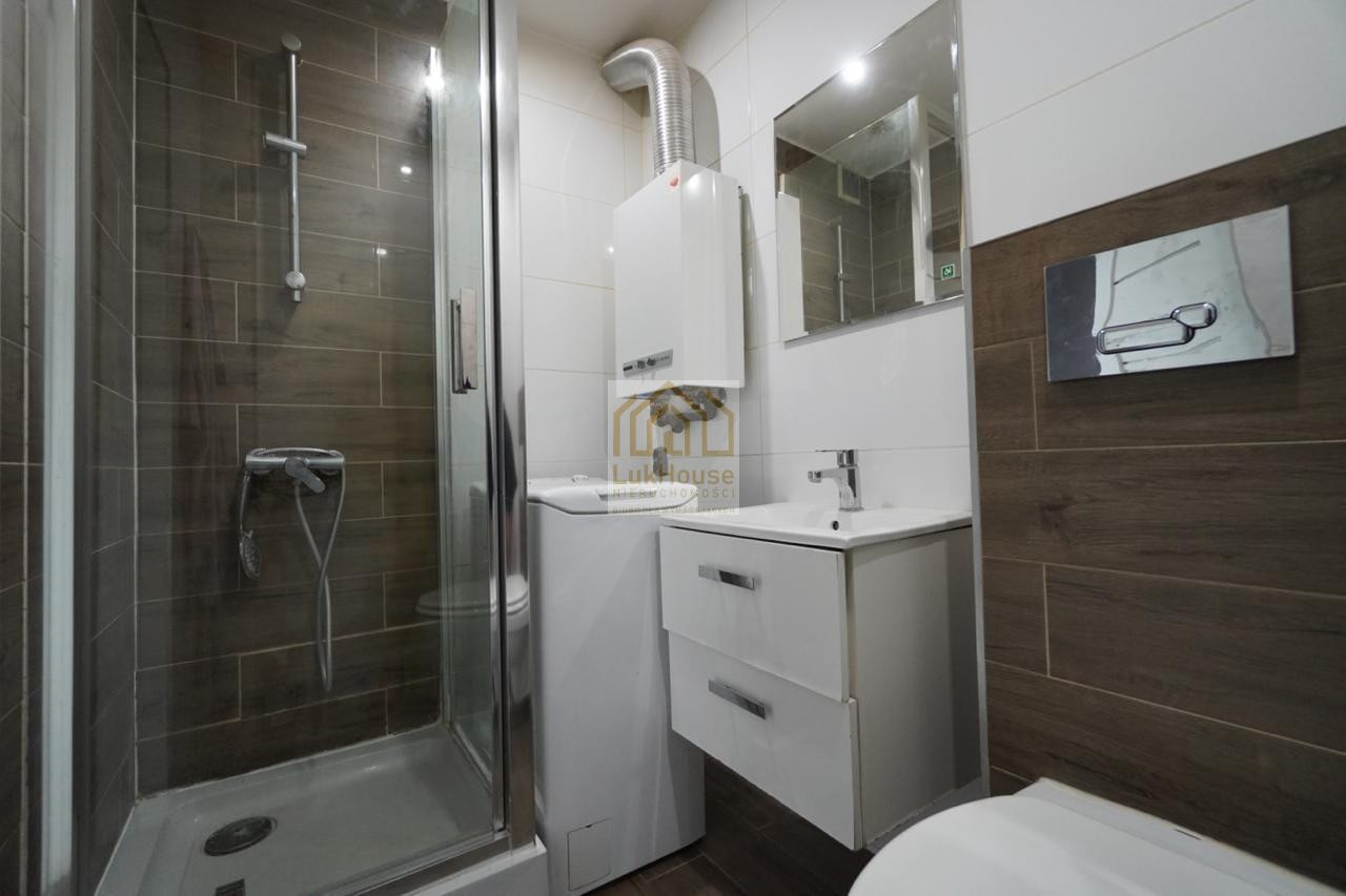 Apartment in Bytom, Osiedle Hutnicze, Szombierki - Widok 2