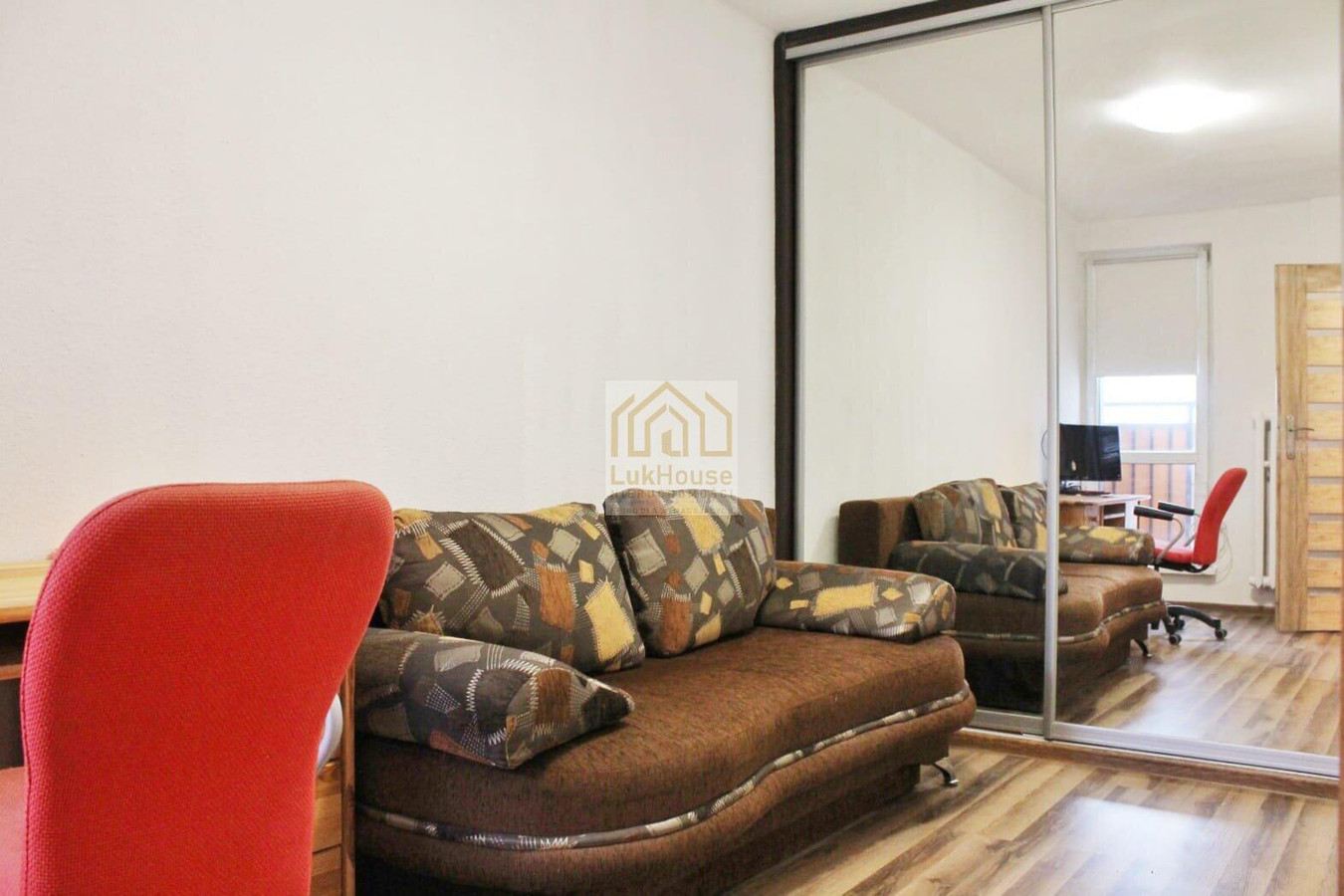 Apartment in Bytom, Rozbark - Widok 3