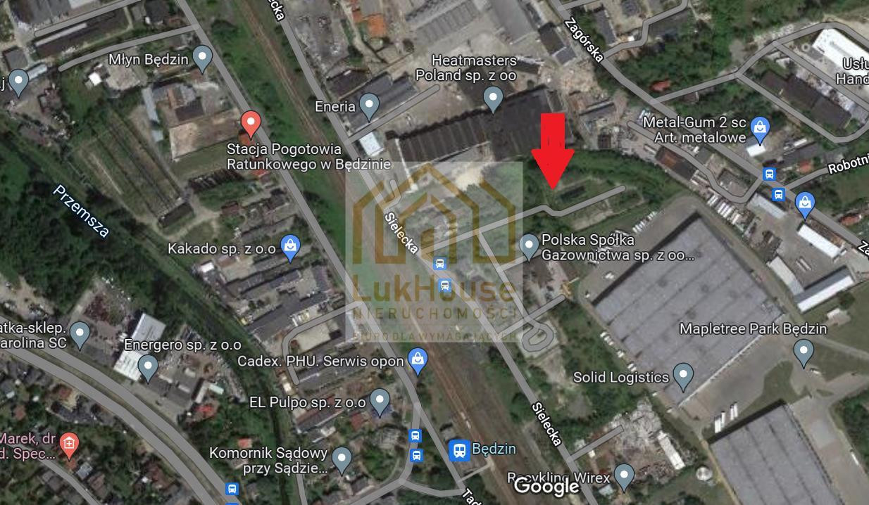 Lóð, 5991 m²