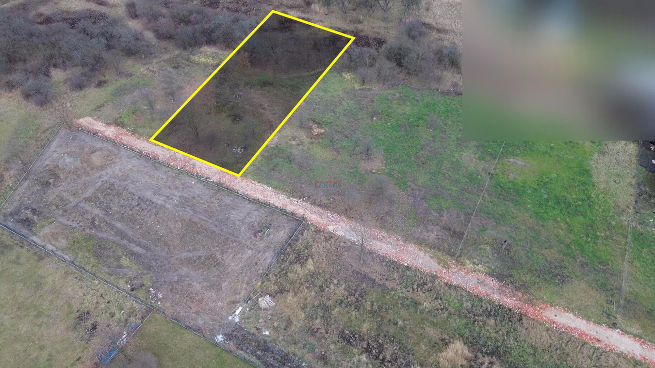 Działka budowlana Chojnów