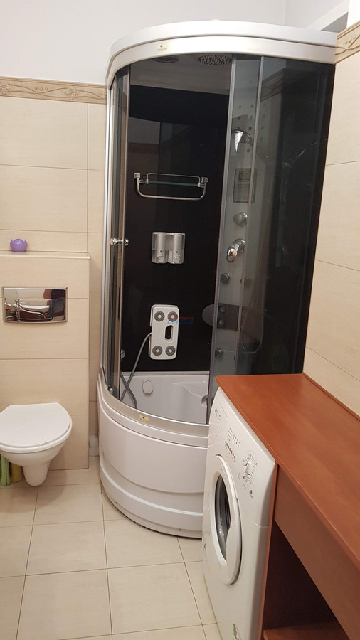 Apartment in Piaseczno, Zalesie Dolne - Więcej