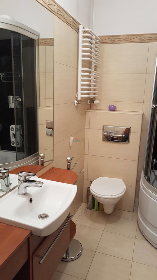 Apartment in Piaseczno, Zalesie Dolne - Widok 6