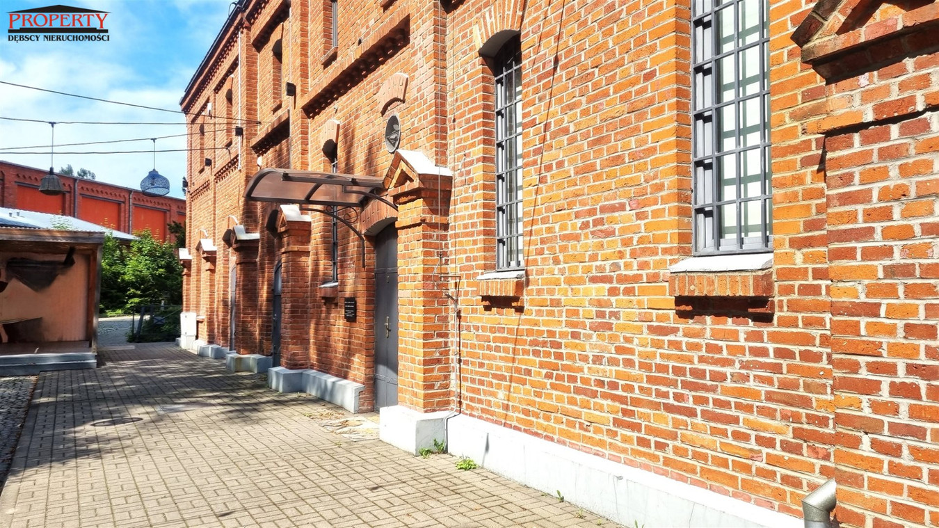 Elegancki lokal na kacelarie, usługi, handel - Więcej