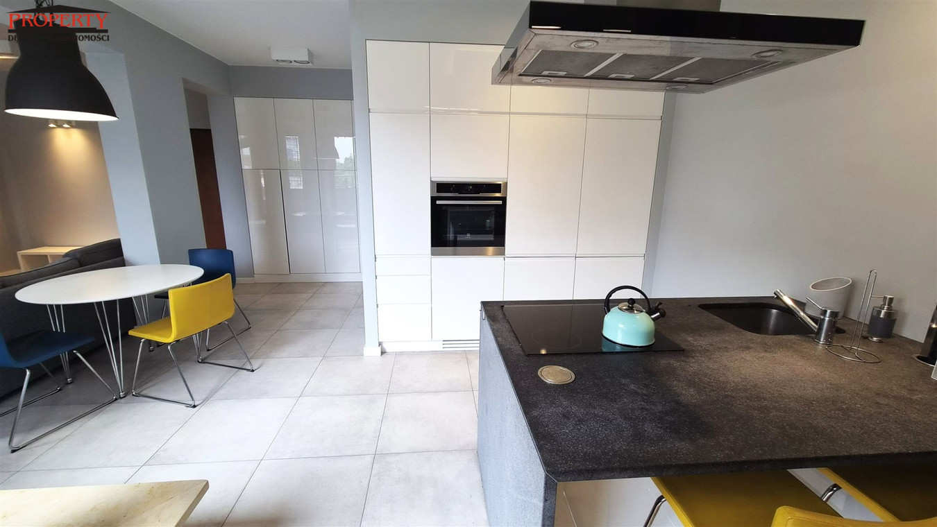 1-toaline korter, 62 m²