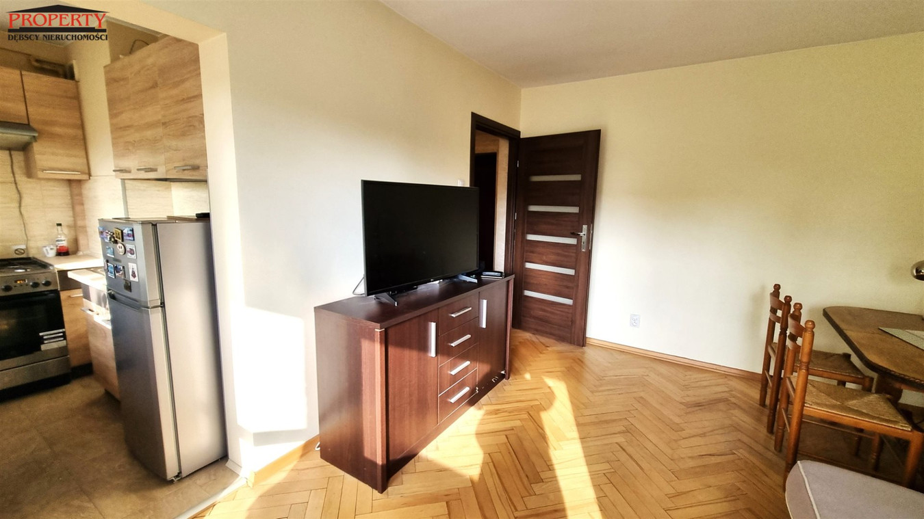 Apartment in Łódź, Żubardź, Bałuty - Widok 3