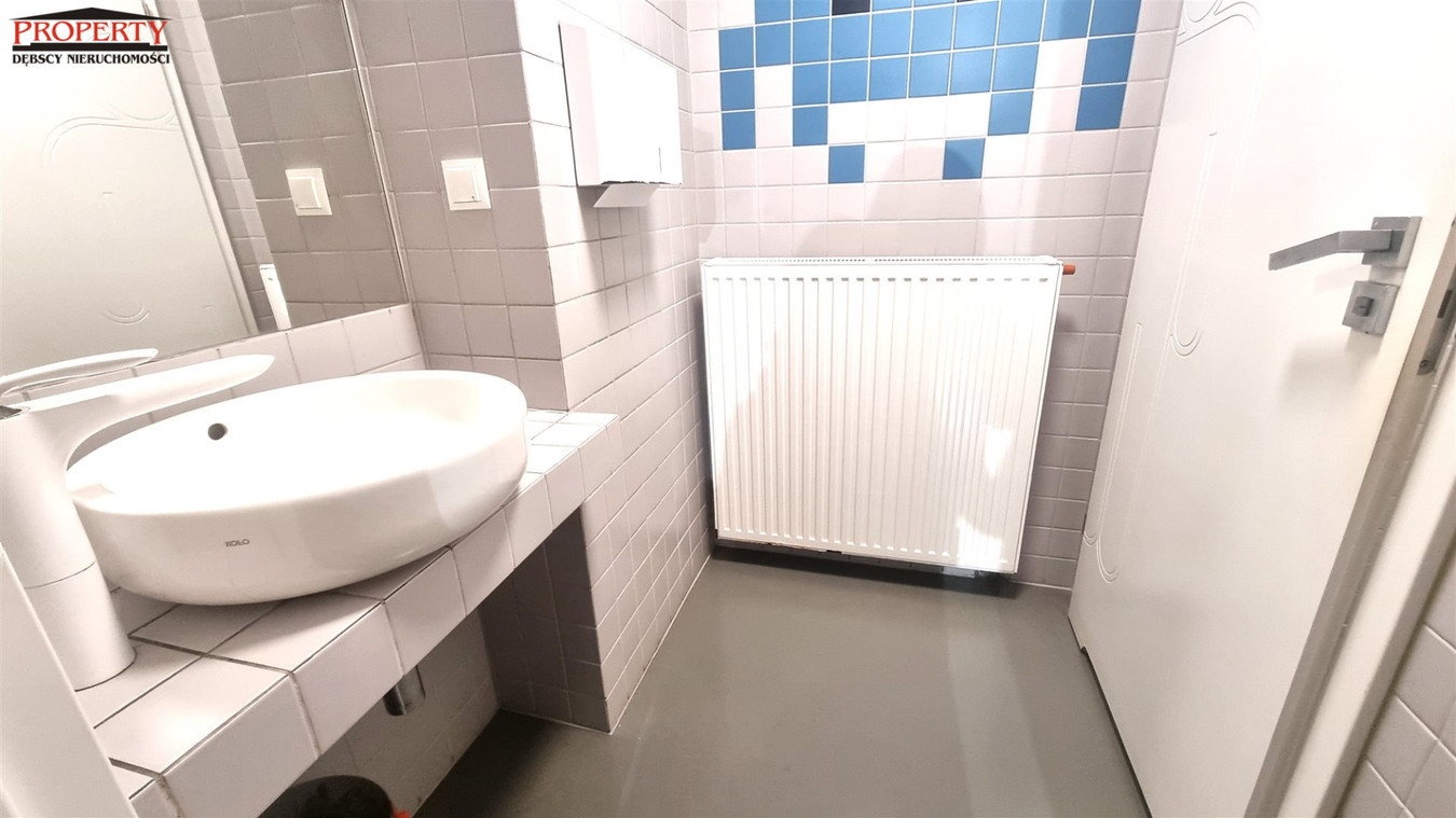 Elegancki lokal na kacelarie, usługi, handel - Widok 4
