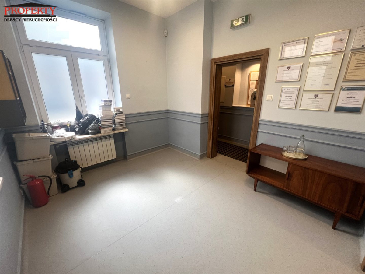 Apartment in Łódź, Centrum, Śródmieście - Widok 6