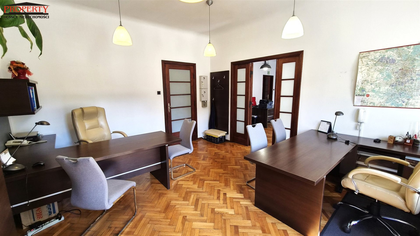 LOKAL BIUROWY PARTER wynajcałość lub część - Widok 5