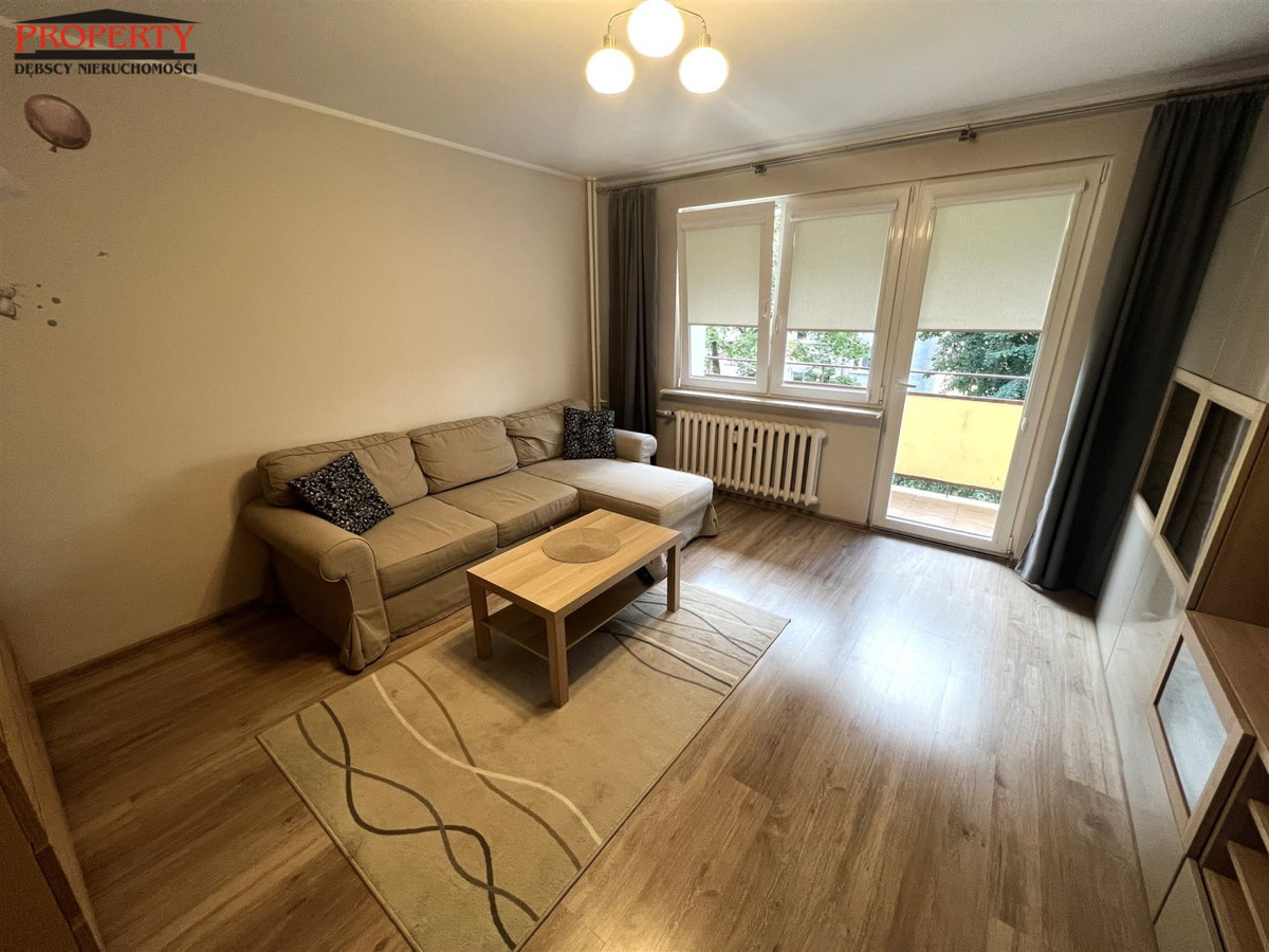 Mieszkanie – Łódź, Stare Polesie, Polesie - Widok 3