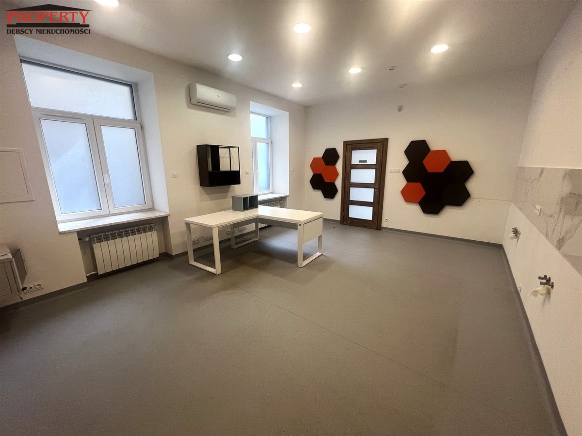 Apartment in Łódź, Centrum, Śródmieście - Widok 2