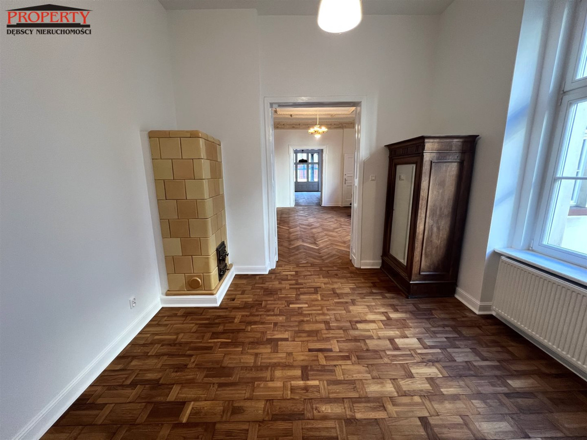 Mieszkanie – Łódź, Śródmieście - Widok 4