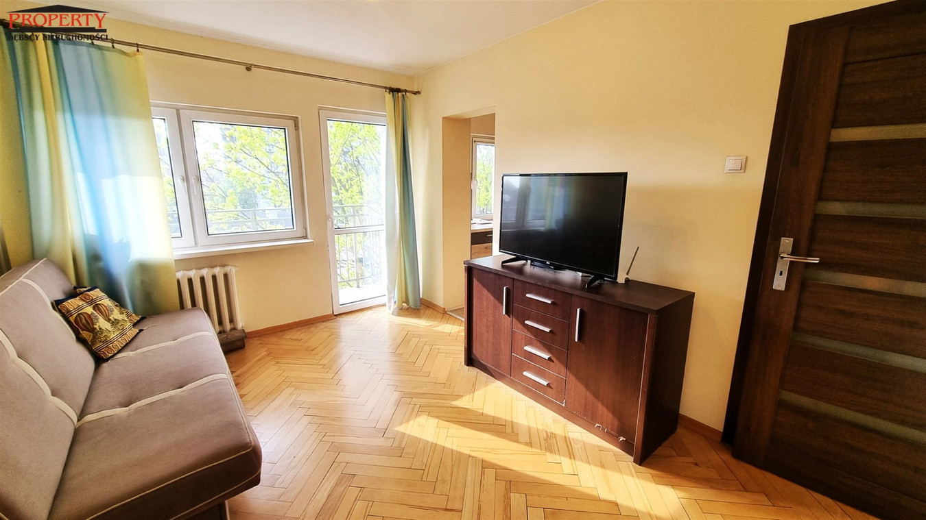 Apartment in Łódź, Żubardź, Bałuty - Widok 2