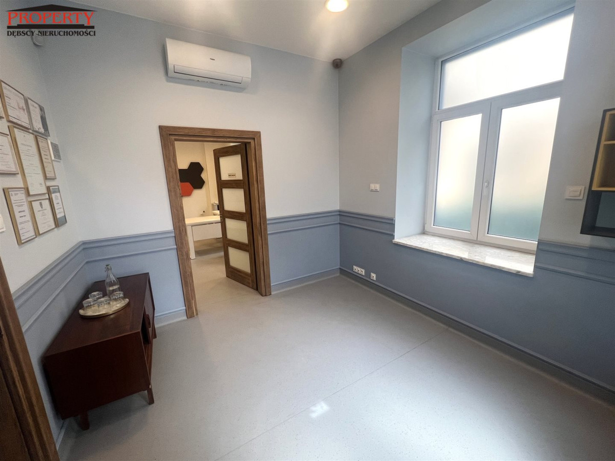 Apartment in Łódź, Centrum, Śródmieście - Widok 5