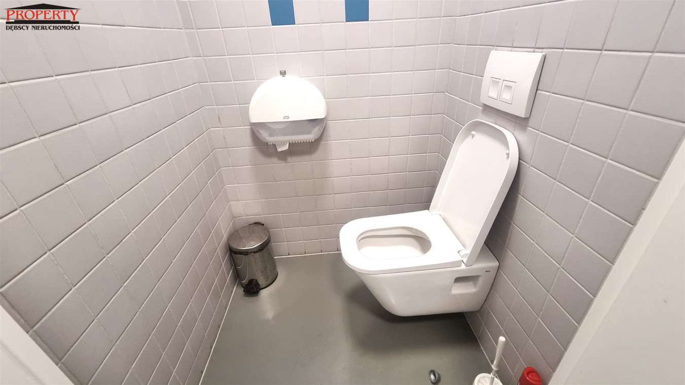 Elegancki lokal na kacelarie, usługi, handel - Widok 5