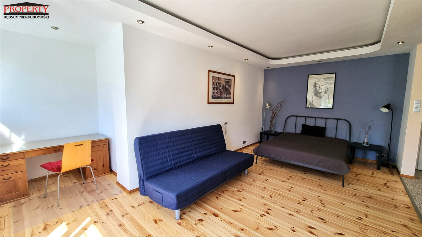 Mieszkanie – Łódź, Chojny, Górna - Widok 3