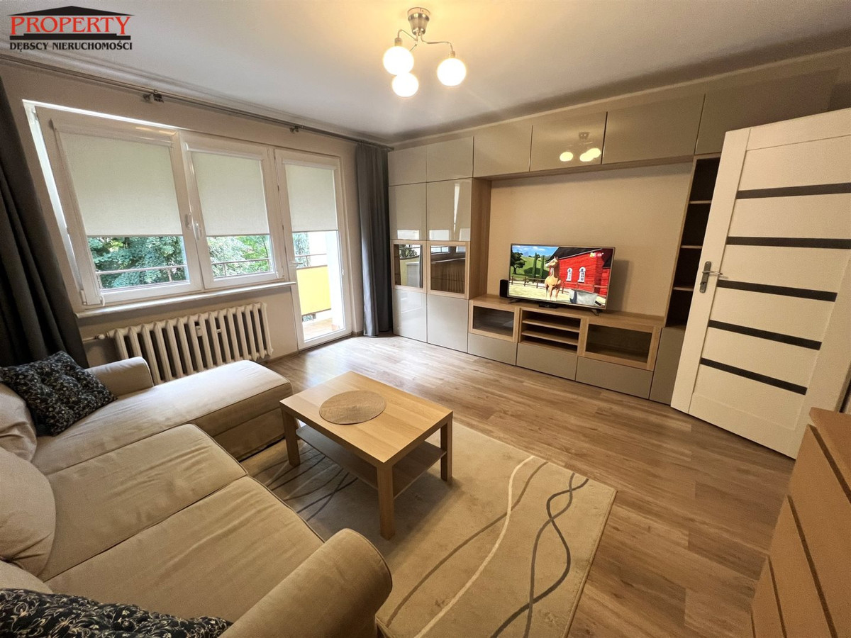 Mieszkanie – Łódź, Stare Polesie, Polesie - Widok 2