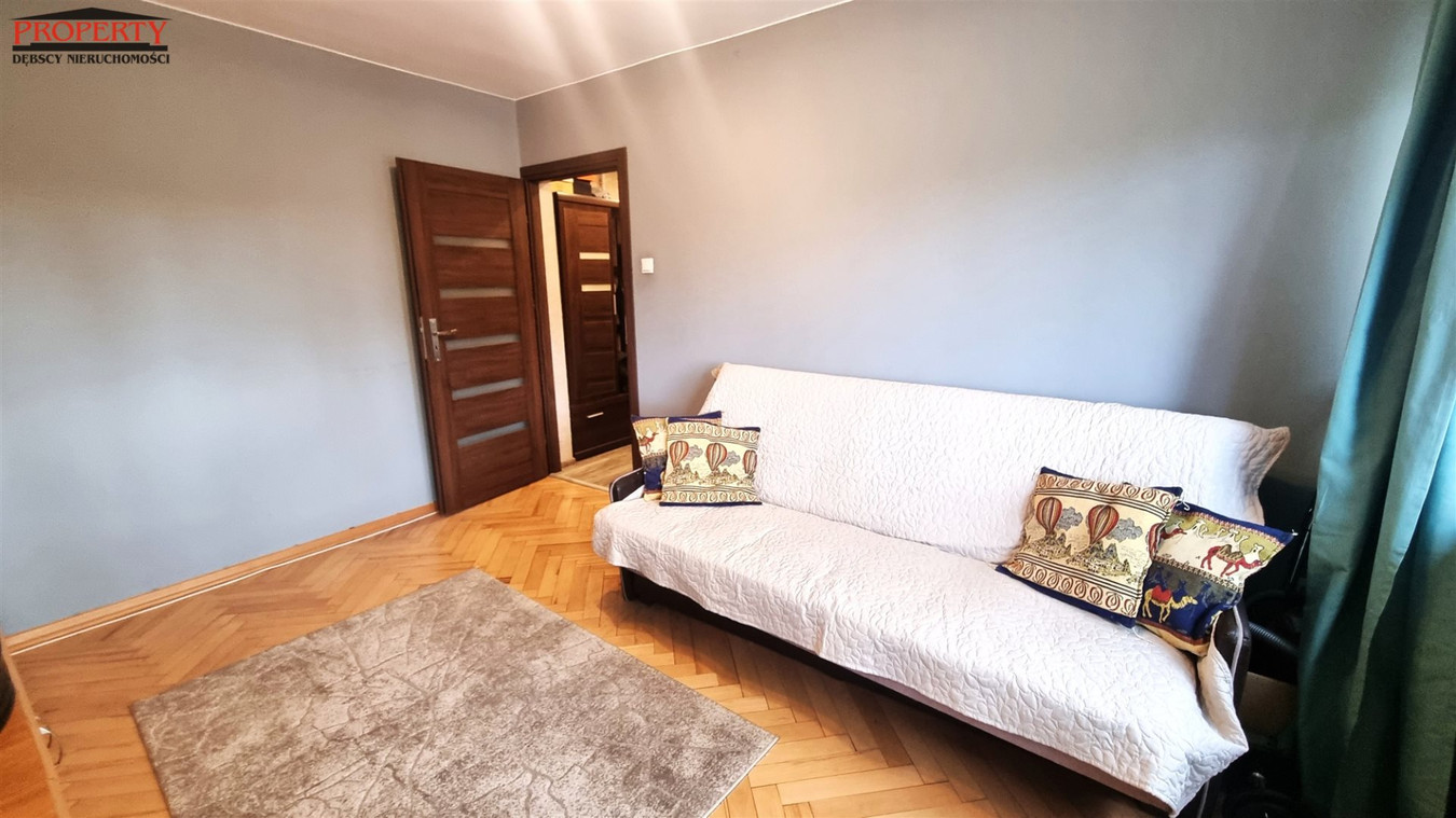 Apartment in Łódź, Żubardź, Bałuty - Widok 6