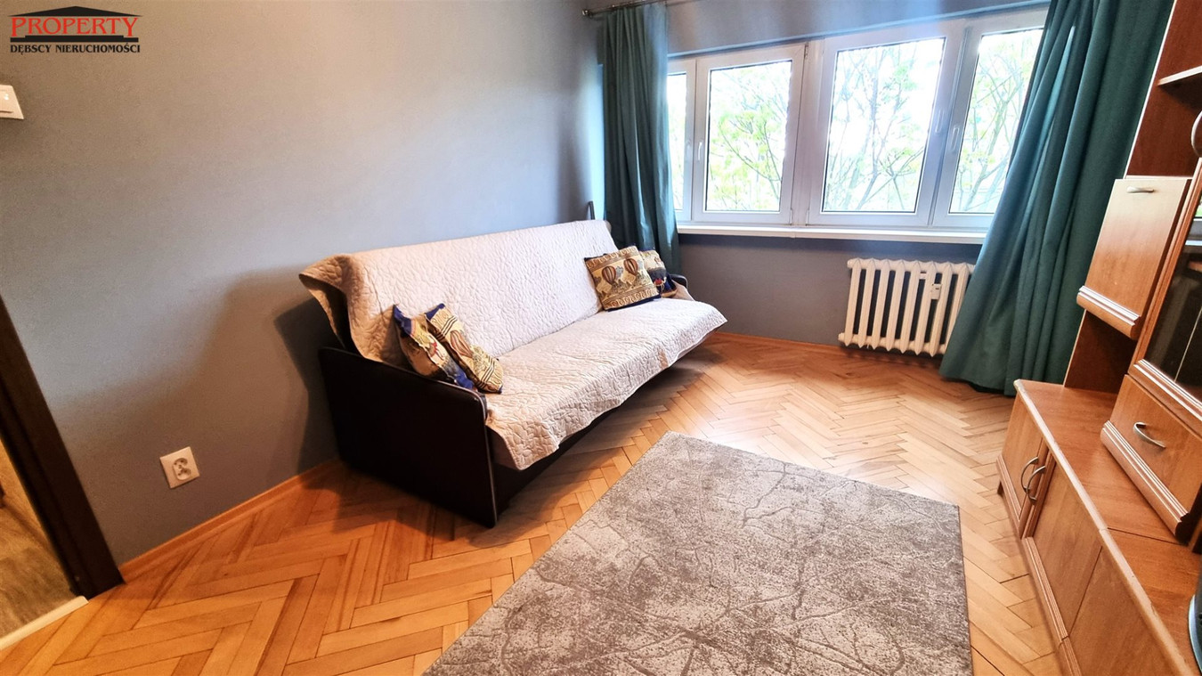 Apartment in Łódź, Żubardź, Bałuty - Więcej