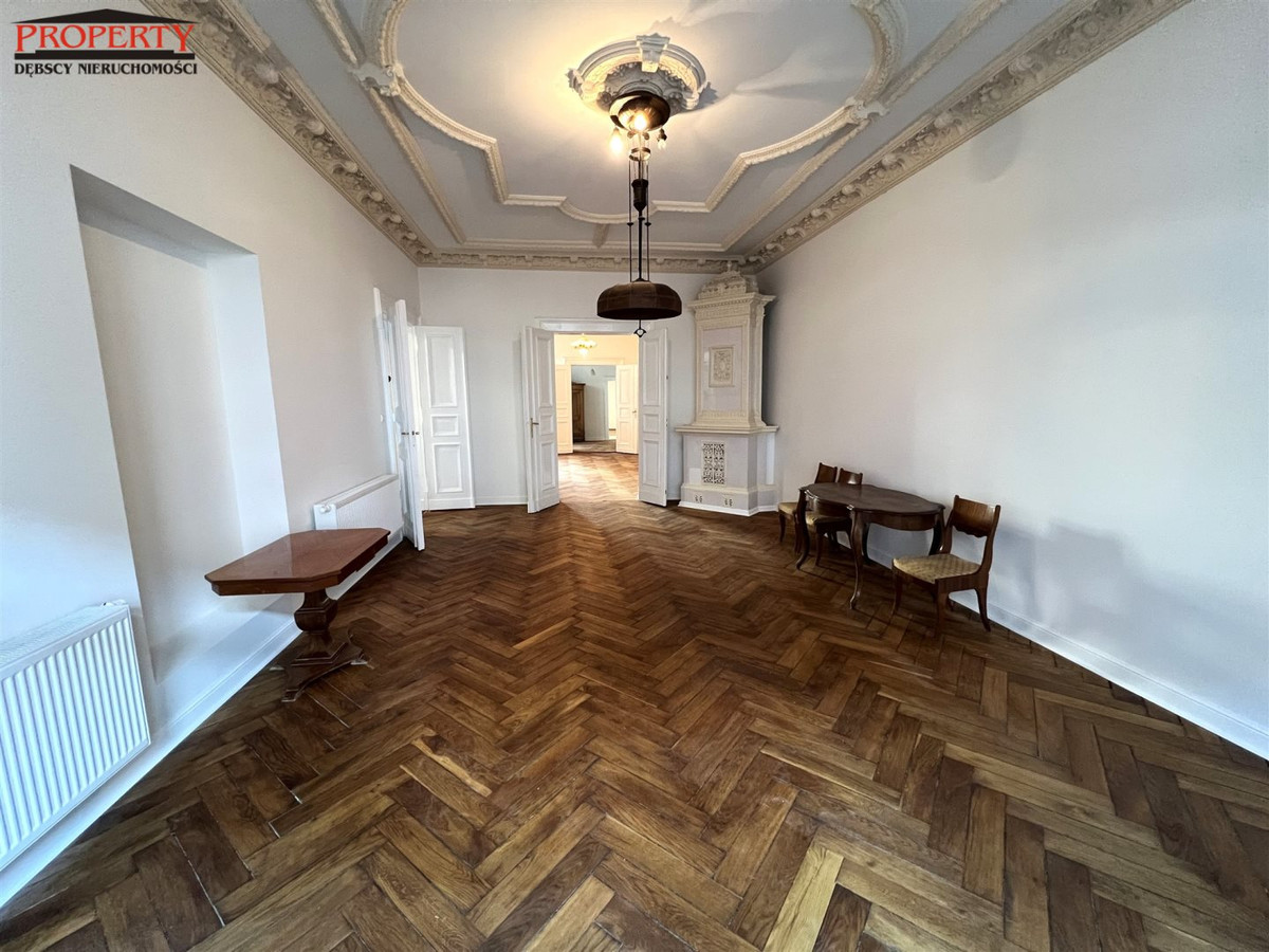 Mieszkanie – Łódź, Śródmieście - Widok 2