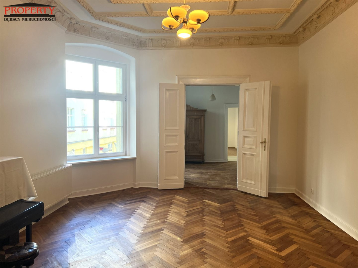 Mieszkanie – Łódź, Śródmieście - Widok 3