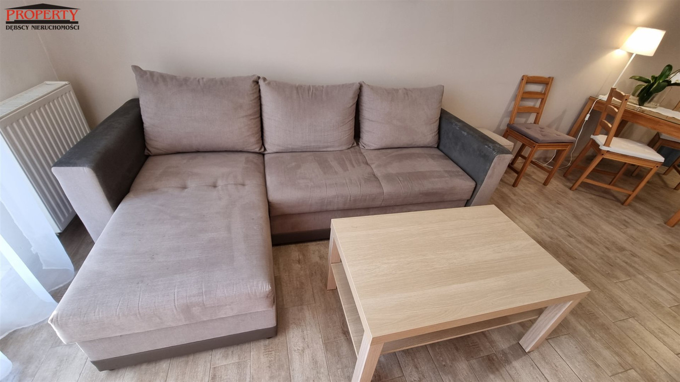 Mieszkanie – Łódź, Stare Polesie, Polesie - Widok 5