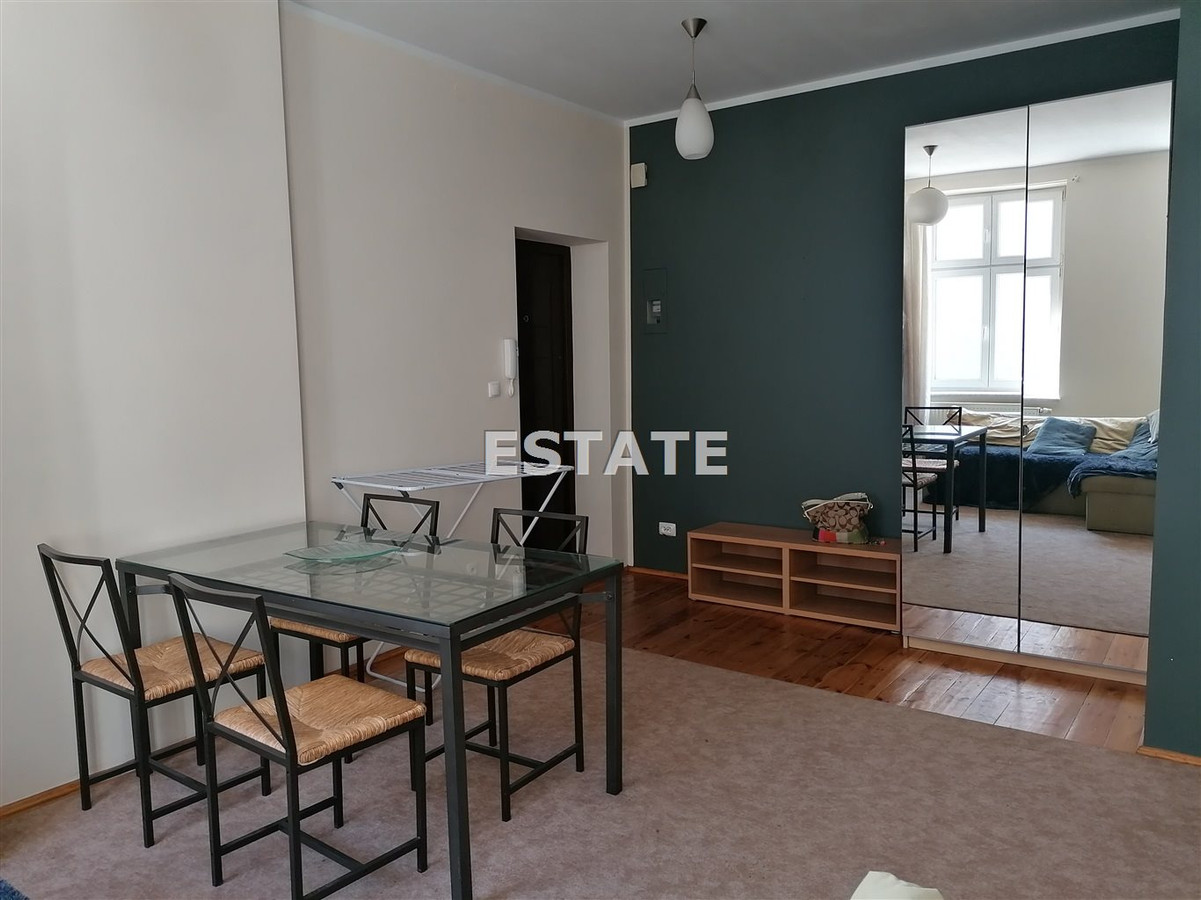 Apartment in Łódź, Centrum, Śródmieście - Więcej