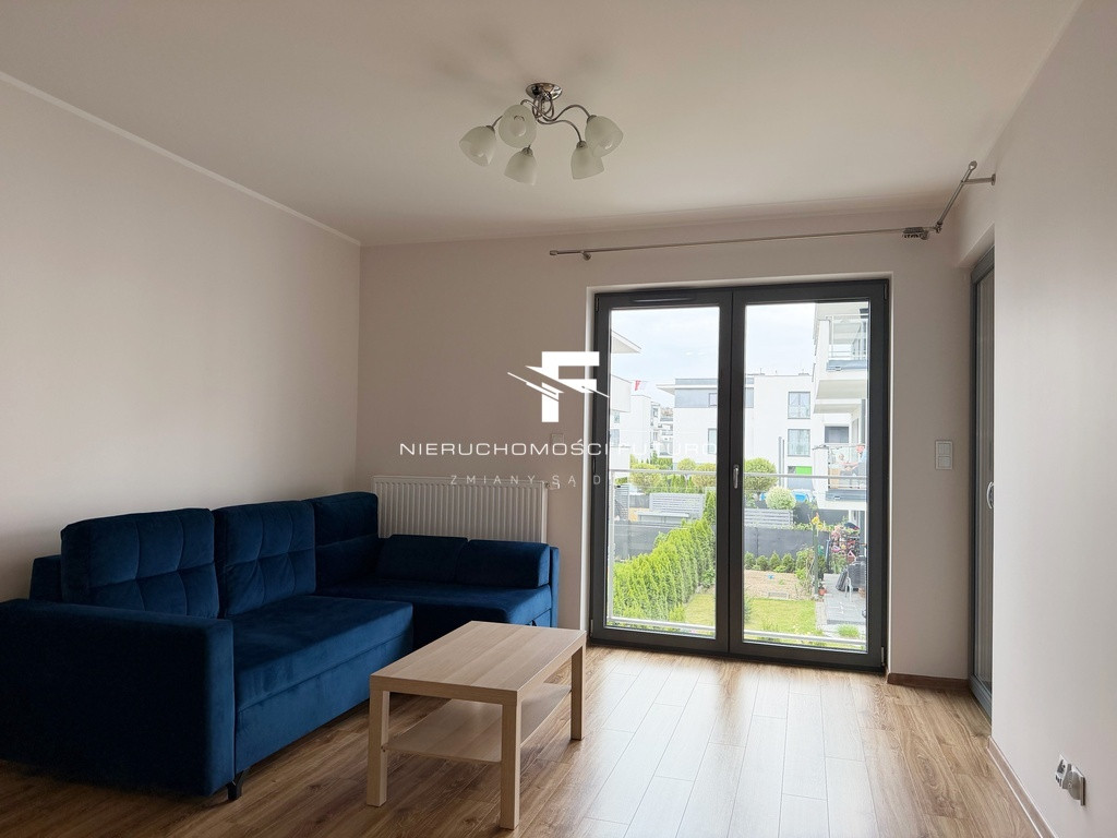 Apartment in Skórzewo - Widok 4