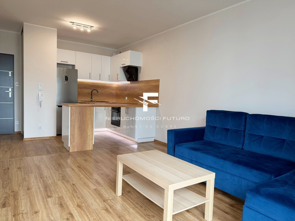 Apartment in Skórzewo - Widok 5