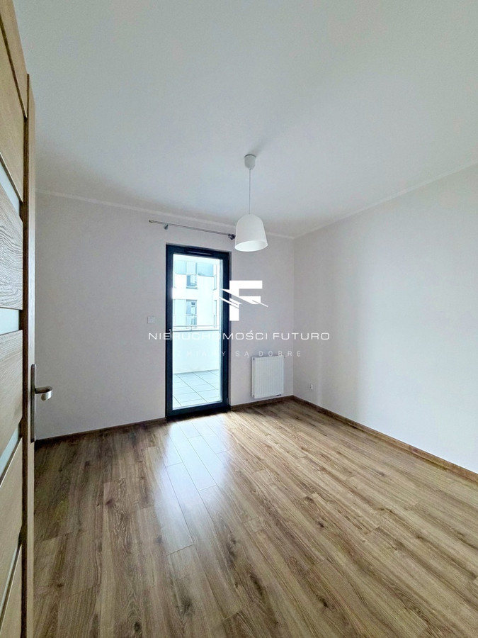 Apartment in Skórzewo - Więcej
