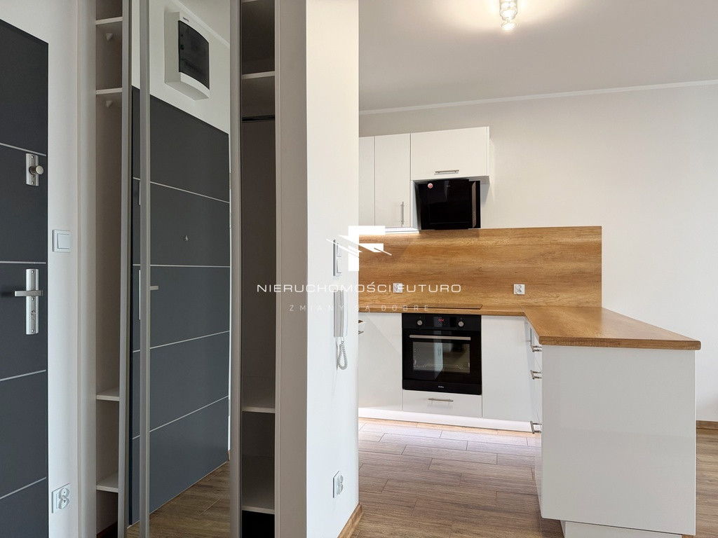 Apartment in Skórzewo - Widok 3