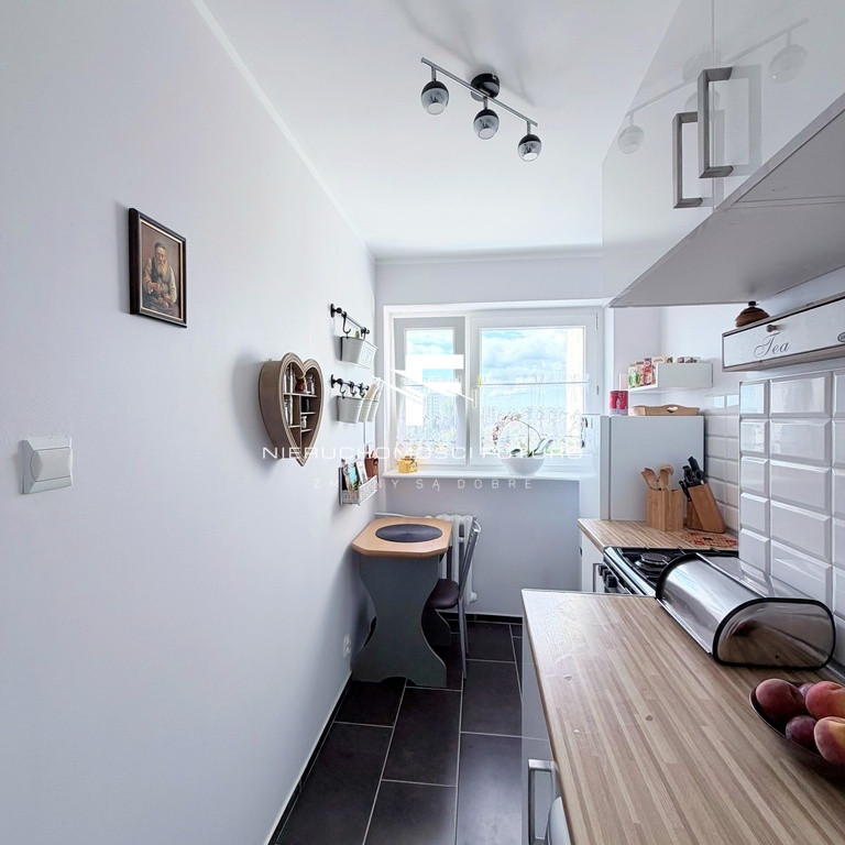 Apartment in Poznań, Górczyn - View 5