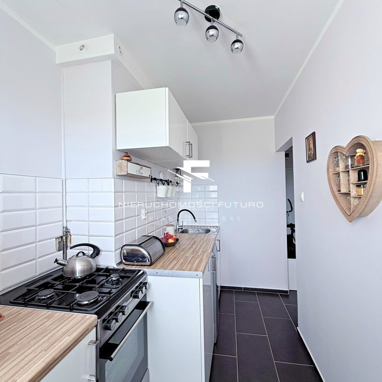 Apartment in Poznań, Górczyn - More