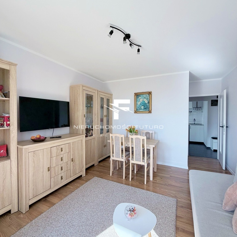 Apartment in Poznań, Górczyn - View 3